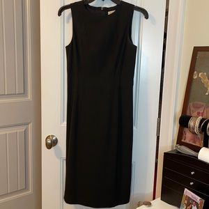 MK dress